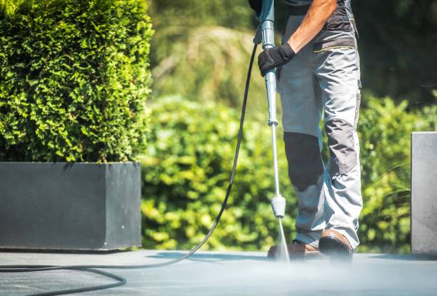 Best Post-Construction Pressure Washing  in East Farmingdale, NY