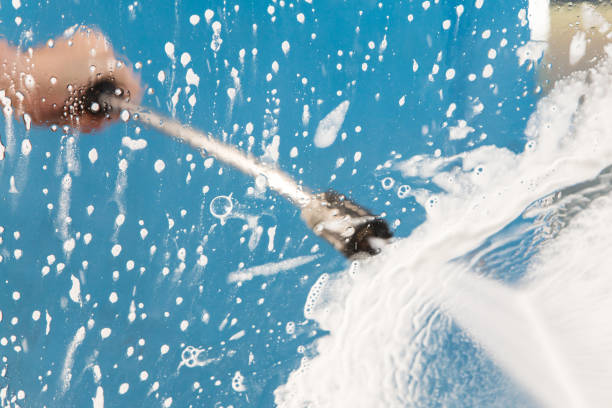 Best Gas Station Cleaning  in East Farmingdale, NY