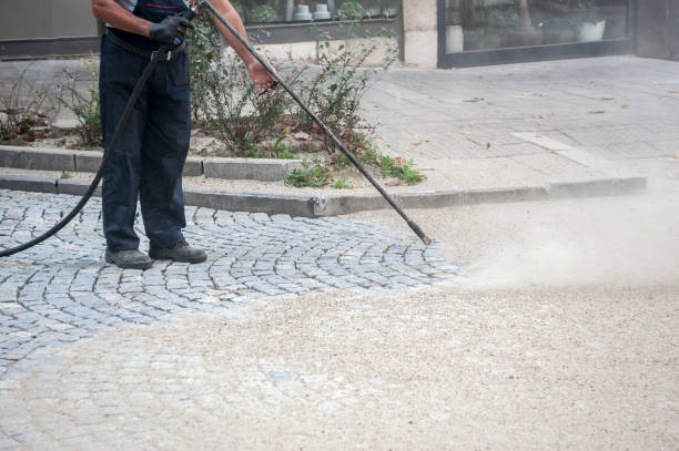 Best Patio and Deck Pressure Washing  in East Farmingdale, NY