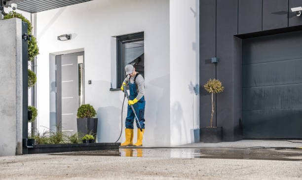 Professional Pressure Washing Services in East Farmingdale, NY